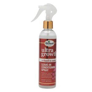 DIFEEL multi Ultra Growth Leave-in Conditioning Spray